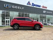 Geely Coolray I Набережные Челны  - изображение 35