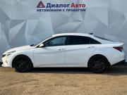 Hyundai Elantra VII (CN7) Набережные Челны  - изображение 35