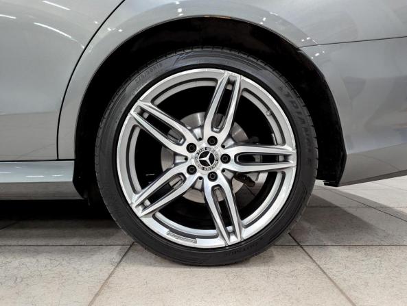 Mercedes-Benz E-Класс V (W213 S213 C238) с пробегом 2019 года, цена 3 406 000 рублей, 78500 км, седан, Автокод Объявления