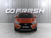 Lada (ВАЗ) Vesta I Ростов-на-Дону  - изображение 20