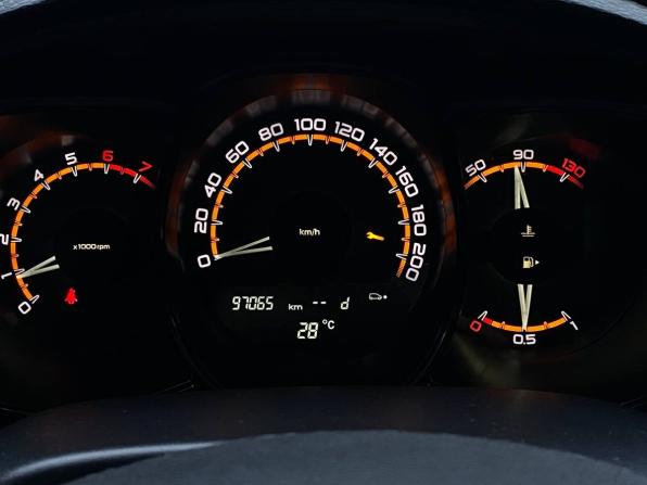 Lada (ВАЗ) Vesta I с пробегом 2021 года, цена 1 030 000 рублей, 97063 км, седан, Автокод Объявления