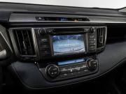 Toyota RAV4 IV (XA40) Тюмень  - изображение 44