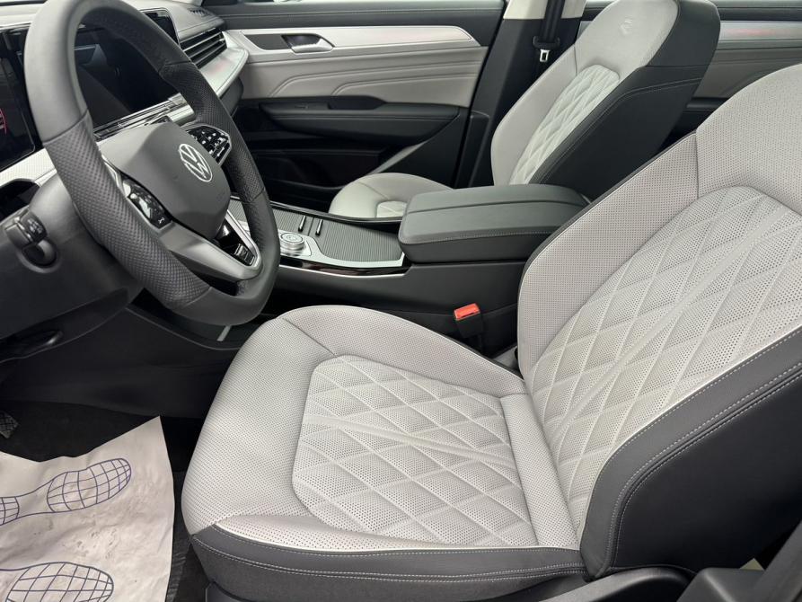 Volkswagen Tavendor I Воронеж  - изображение 26