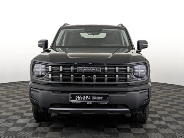 Haval H3 I с пробегом 2024 года, цена 2 245 000 рублей, 54023 км, внедорожник, Автокод Объявления