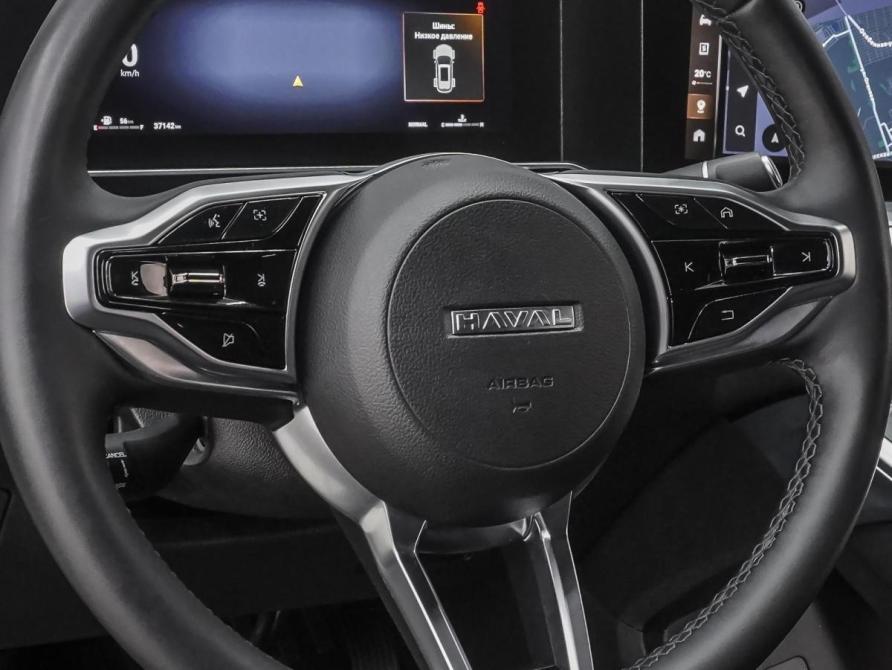 Haval F7 II Ростов-на-Дону  - изображение 17