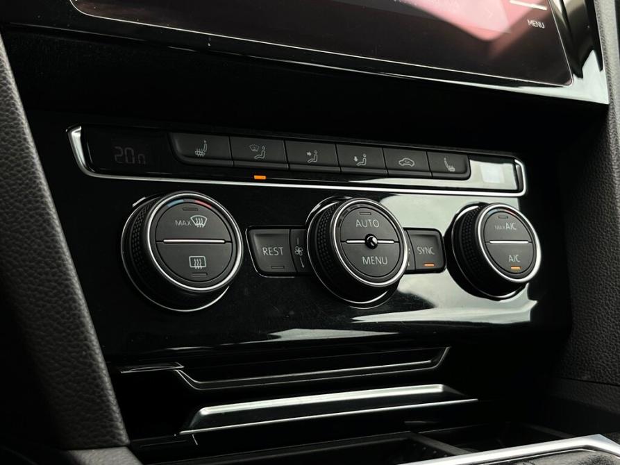 Volkswagen Passat B8 Санкт-Петербург  - изображение 17