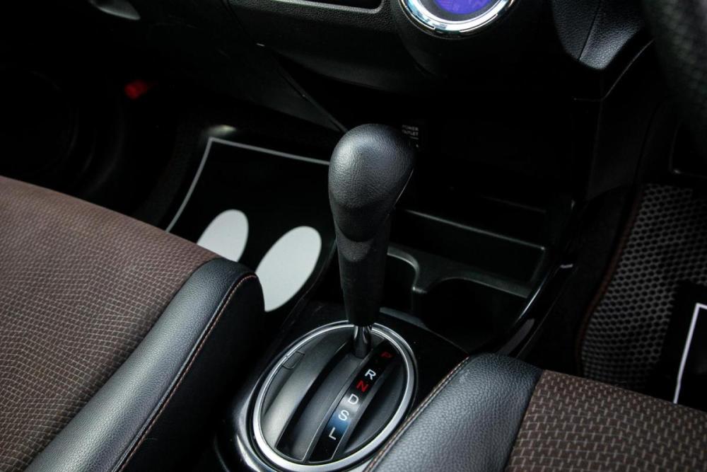 Honda Fit Shuttle I Иркутск  - изображение 19