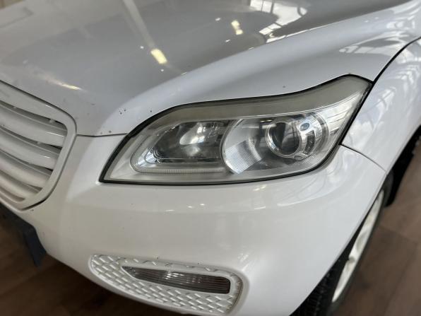 Lifan X60 I с пробегом 2013 года, цена 385 000 рублей, 119954 км, внедорожник, Автокод Объявления