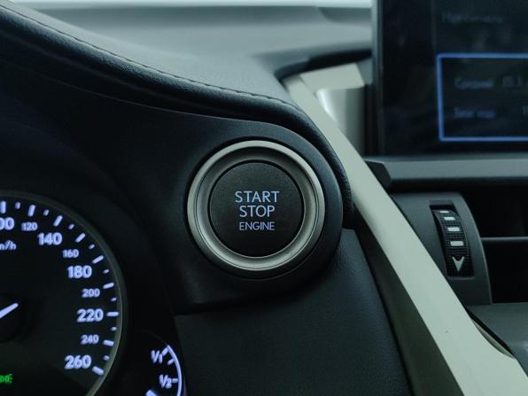 Lexus NX I с пробегом 2015 года, цена 2 997 000 рублей, 164917 км, внедорожник, Автокод Объявления