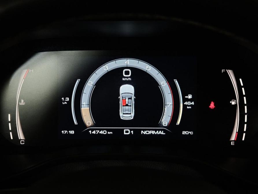 Haval Jolion I Рестайлинг Москва  - изображение 18
