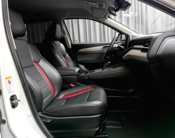 Haval F7 I Рестайлинг с пробегом 2023 года, цена 2 333 000 рублей, 44481 км, внедорожник, Автокод Объявления