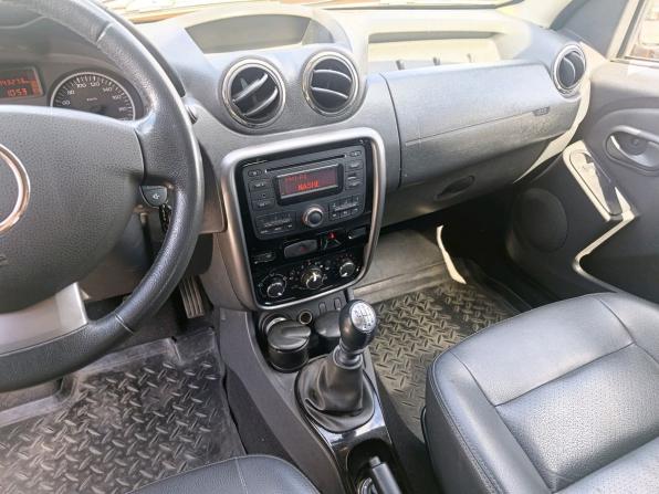 Renault Duster I с пробегом 2012 года, цена 849 000 рублей, 143272 км, внедорожник, Автокод Объявления