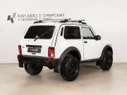 Lada (ВАЗ) Niva Legend I Казань  - изображение 10
