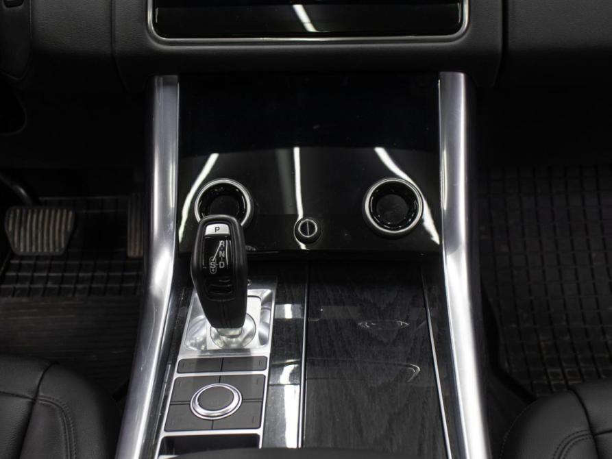 Land Rover Range Rover Sport II Рестайлинг Москва  - изображение 15