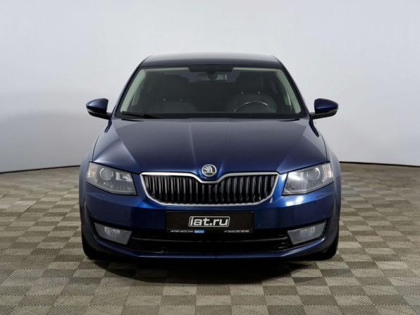 Skoda Octavia III (A7) с пробегом 2014 года, цена 1 275 000 рублей, 242123 км, лифтбек, Автокод Объявления