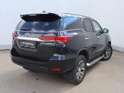Toyota Fortuner II Москва  - изображение 26