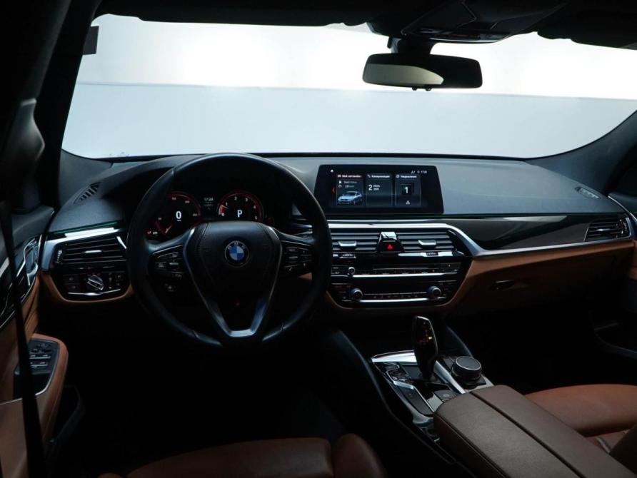 BMW 6 серии IV (G32) Москва  - изображение 6