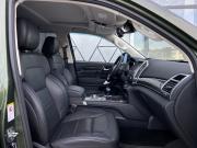 Haval H9 I Рестайлинг Москва  - изображение 54