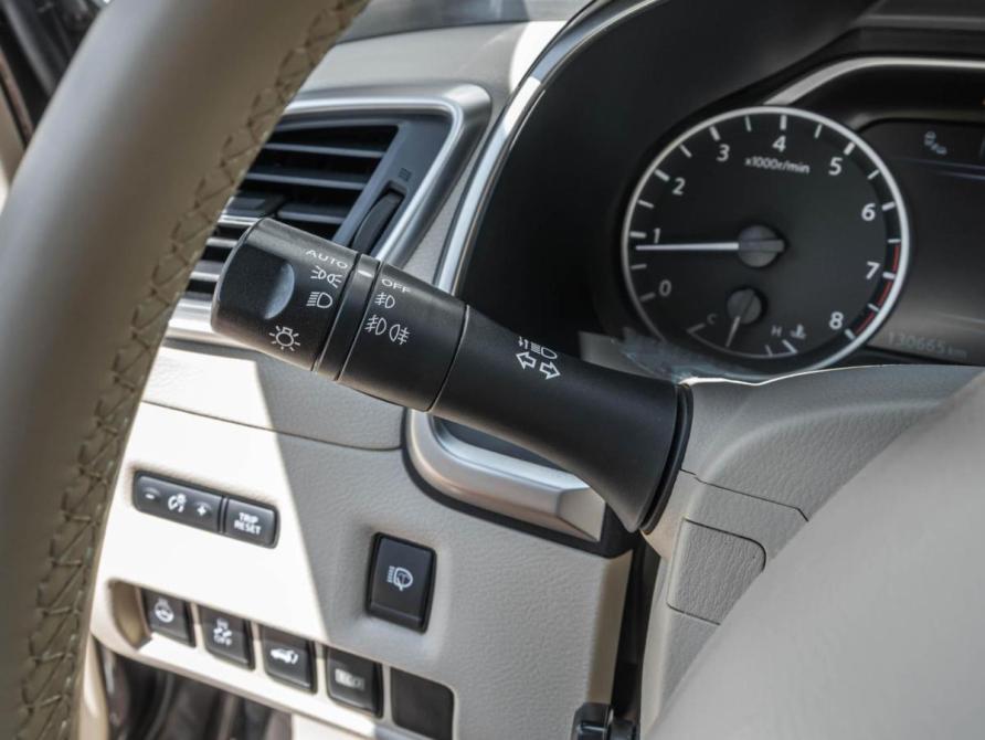 Nissan Murano III (Z52) Ставрополь  - изображение 17