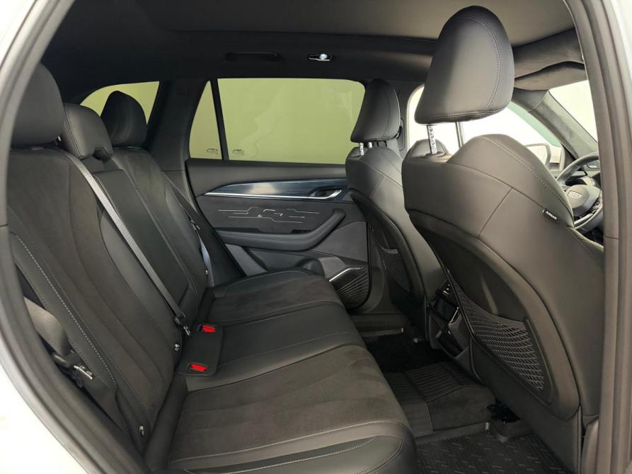 Geely Monjaro I Новороссийск  - изображение 14