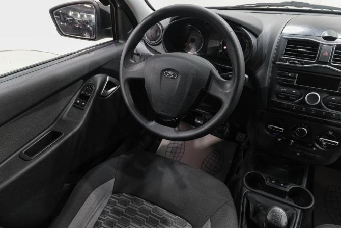 Lada (ВАЗ) Granta I Рестайлинг с пробегом 2022 года, цена 699 000 рублей, 90000 км, универсал, Автокод Объявления