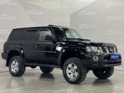 Nissan Patrol V (Y61) Рестайлинг Новосибирск  - изображение 32