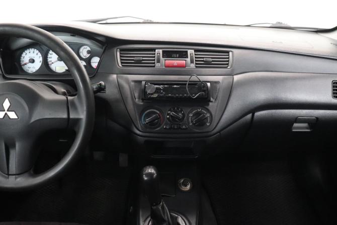 Mitsubishi Lancer IX Рестайлинг с пробегом 2007 года, цена 330 000 рублей, 280000 км, седан, Автокод Объявления