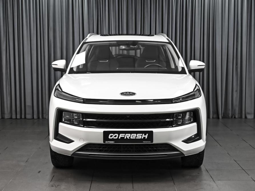 JAC JS6 Ставрополь  - изображение 3