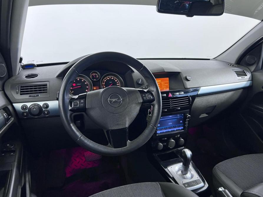 Opel Astra H Рестайлинг Ростов-на-Дону  - изображение 10