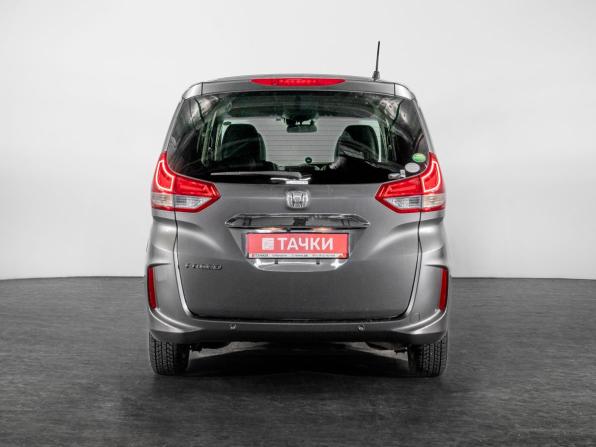 Honda Freed II Рестайлинг с пробегом 2020 года, цена 1 570 000 рублей, 57673 км, компактвэн, Автокод Объявления