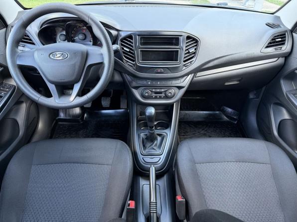 Lada (ВАЗ) Vesta I с пробегом 2021 года, цена 1 270 000 рублей, 62404 км, универсал, Автокод Объявления