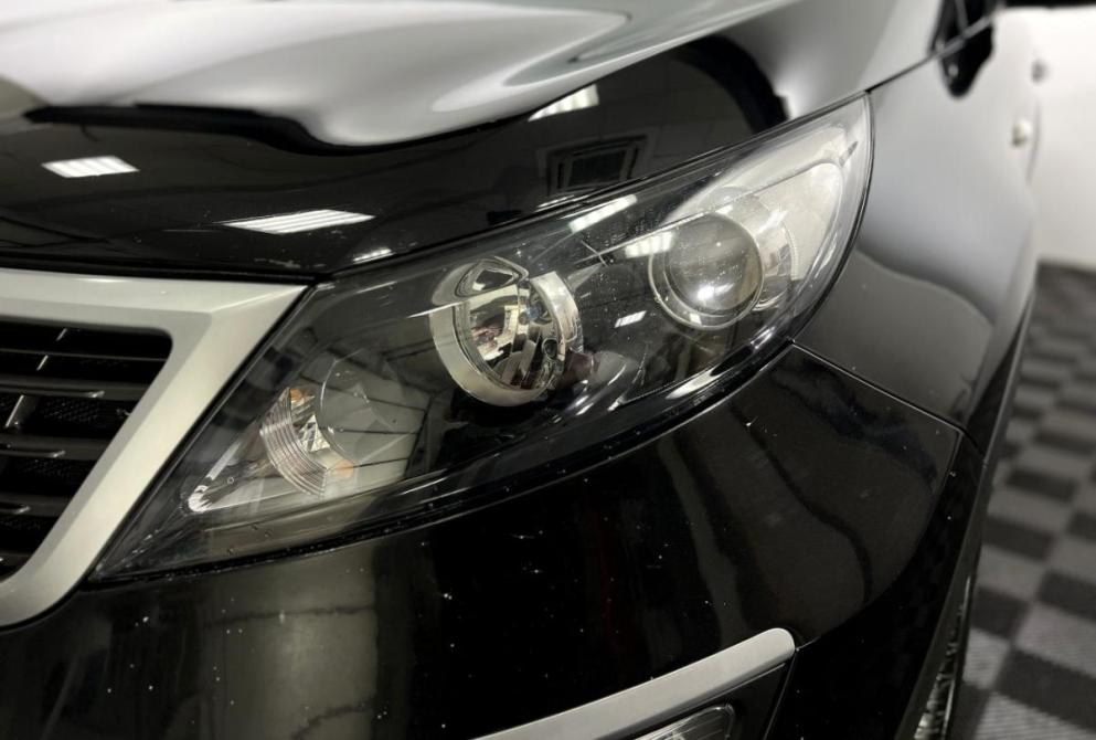 Kia Sportage III Нижний Новгород  - изображение 19