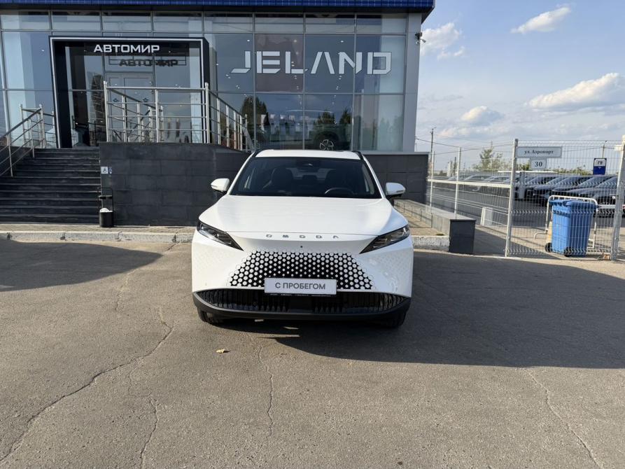 Omoda C7 Саратов  - изображение 2
