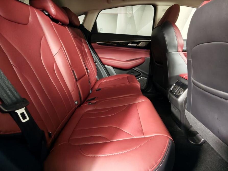 Changan CS85 I Рестайлинг Москва  - изображение 16