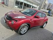 Nissan Juke I Волгоград  - изображение 9