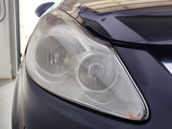 Opel Corsa D с пробегом 2007 года, цена 199 000 рублей, 270859 км, хэтчбек, Автокод Объявления