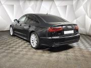 Audi A6 IV (C7) Рестайлинг Москва  - изображение 26