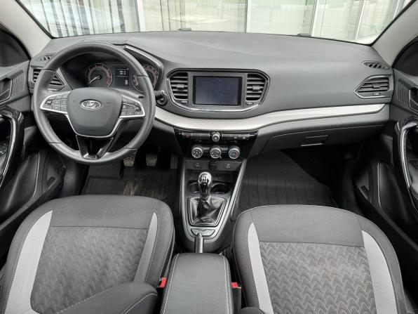 Lada (ВАЗ) Vesta I Рестайлинг (NG) с пробегом 2023 года, цена 1 220 000 рублей, 42000 км, седан, Автокод Объявления