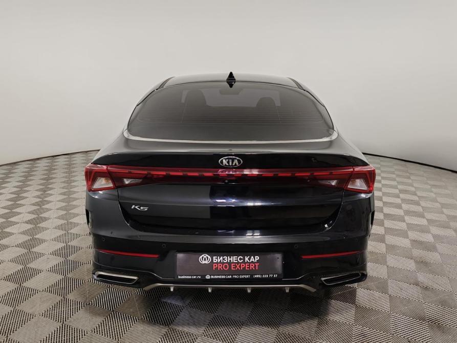 Kia K5 III Курск  - изображение 6
