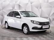 Lada (ВАЗ) Granta I Рестайлинг Ульяновск  - изображение 28