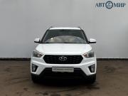 Hyundai Creta I Рестайлинг Москва  - изображение 14