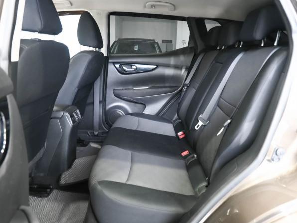 Nissan Qashqai II с пробегом 2014 года, цена 1 489 900 рублей, 191260 км, внедорожник, Автокод Объявления