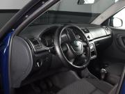 Skoda Fabia II Рестайлинг Кемерово  - изображение 24