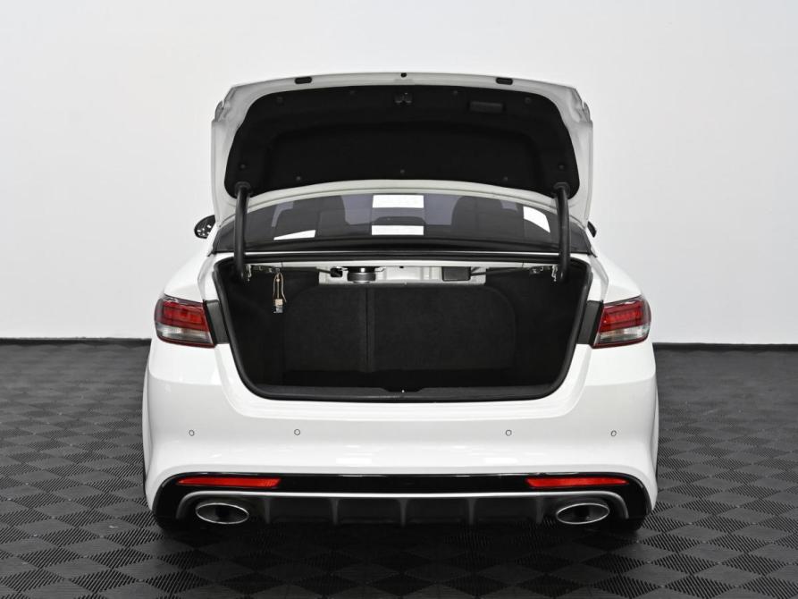 Kia Optima IV Москва  - изображение 5