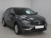 Lada (ВАЗ) Vesta I Рестайлинг (NG) Старый Оскол  - изображение 22