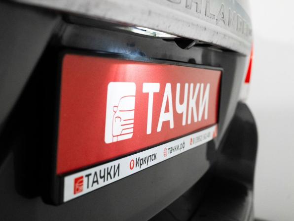 Toyota Highlander II (XU40) Рестайлинг с пробегом 2010 года, цена 2 050 000 рублей, 207457 км, внедорожник, Автокод Объявления