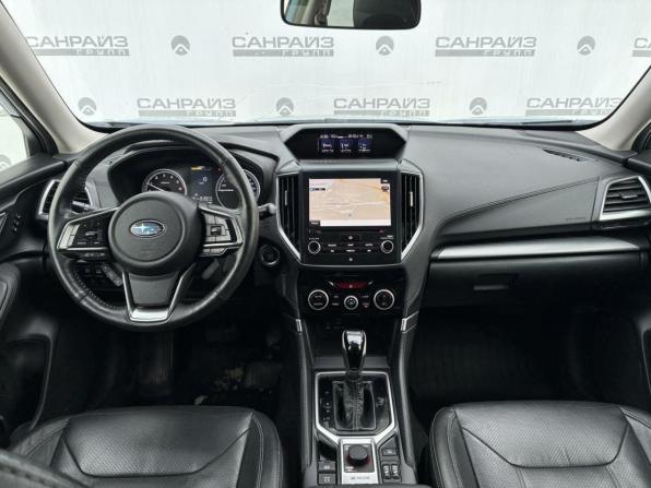 Subaru Forester V с пробегом 2018 года, цена 1 799 000 рублей, 277300 км, внедорожник, Автокод Объявления