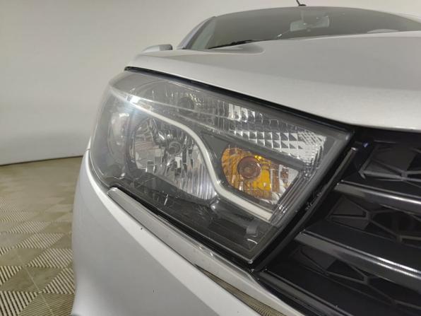 Lada (ВАЗ) Vesta I с пробегом 2017 года, цена 750 000 рублей, 148500 км, седан, Автокод Объявления