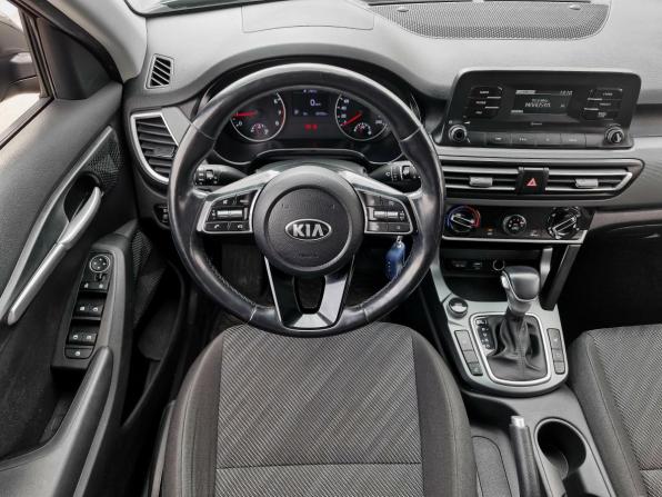 Kia Seltos I с пробегом 2020 года, цена 2 019 000 рублей, 93723 км, внедорожник, Автокод Объявления