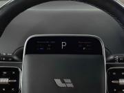 Li Auto (Lixiang) L6 Москва  - изображение 35